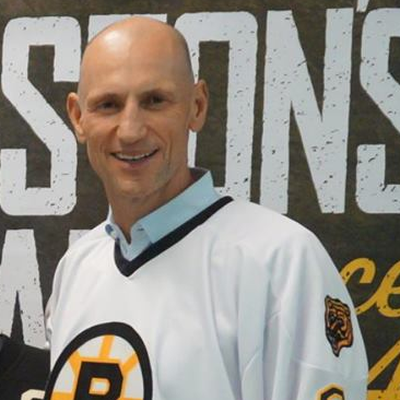 Gord Kluzak Autograph Profile