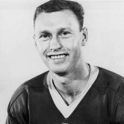 Gord Labossiere Autograph Profile