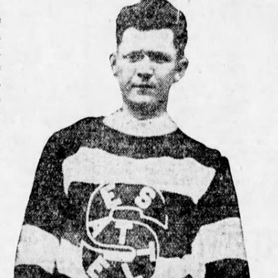 Gord McFarlane Autograph Profile
