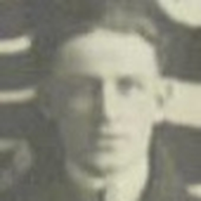 Gord Spence Autograph Profile