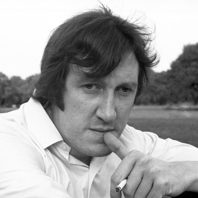 Gorden Kaye Autograph Profile