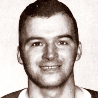 Gordie Drillon Autograph Profile