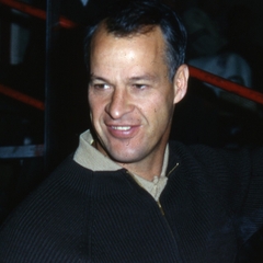 Gordie Howe