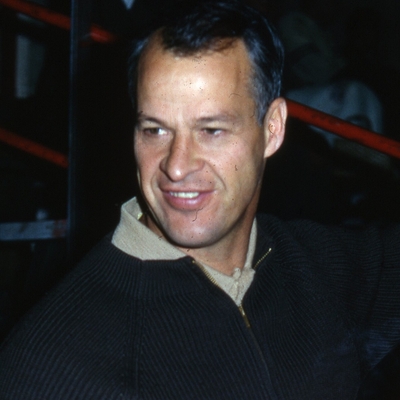 Gordie Howe