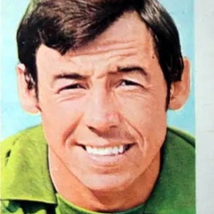 Gordon Banks