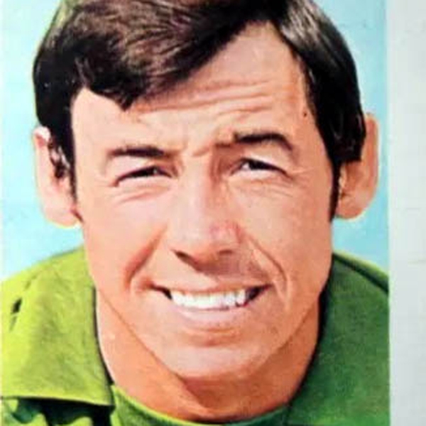 Gordon Banks