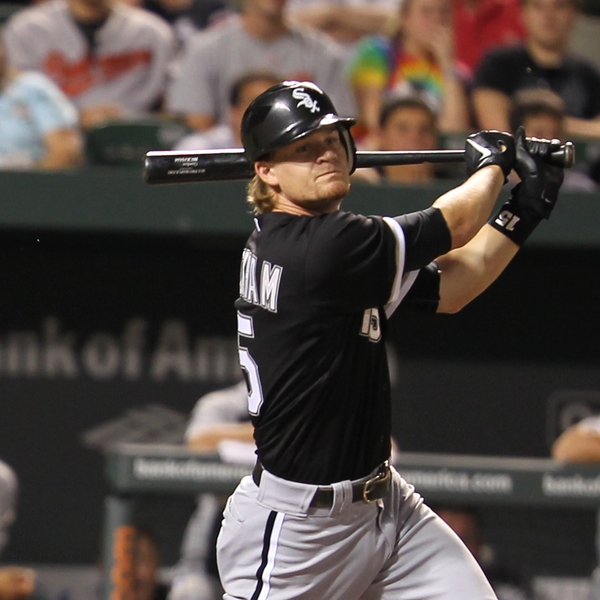 Gordon Beckham