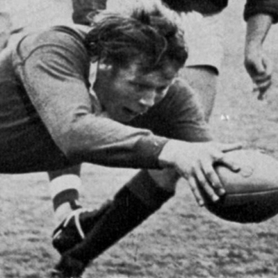 Gordon Brown Autograph Profile