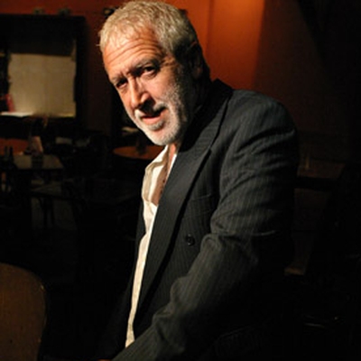 Gordon Haskell