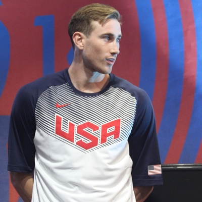 Gordon Hayward Autograph Profile