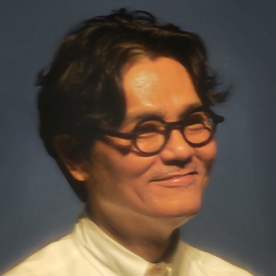 Gordon Lam Ka-Tung Autograph Profile