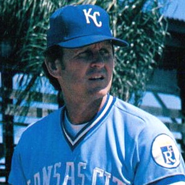 Gordon MacKenzie