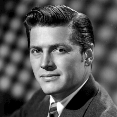 Gordon MacRae Autograph Profile