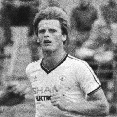 Gordon McQueen Autograph Profile