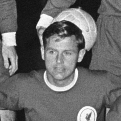 Gordon Milne Autograph Profile