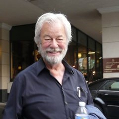 Gordon Pinsent