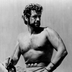 Gordon Scott