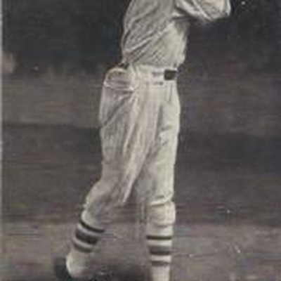 Gordon Slade Autograph Profile