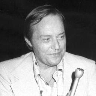 Gordon Solie Autograph Profile