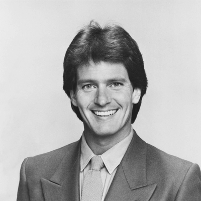 Gordon Thomson Autograph Profile
