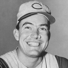 Gordy Coleman
