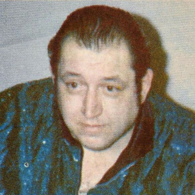 Gorilla Monsoon Autograph Profile