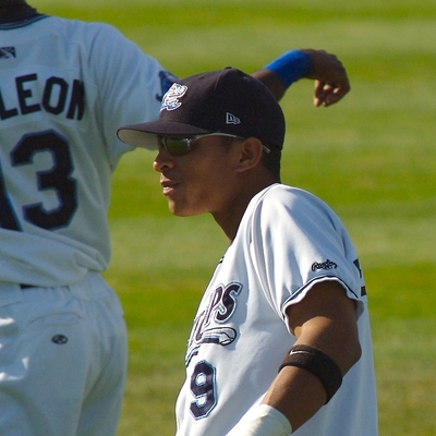 Gorkys Hernandez Autograph Profile