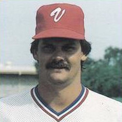 Gorman Heimueller Autograph Profile