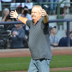 Gorman Thomas