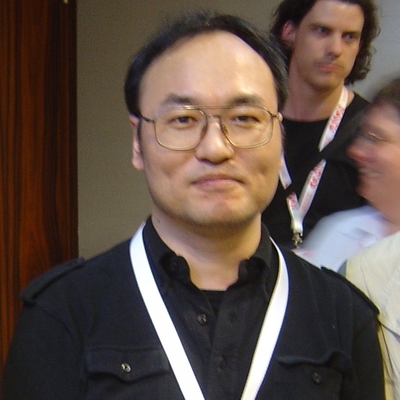 Gosho Aoyama Autograph Profile
