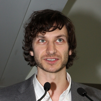 Gotye Autograph Profile