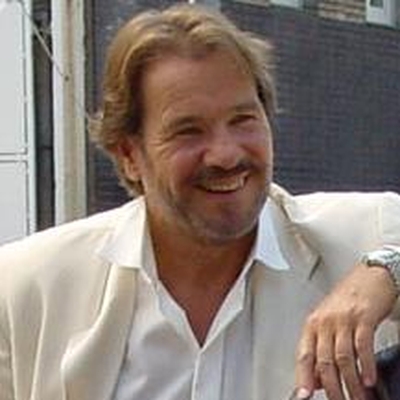 Götz George Autograph Profile