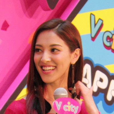 Grace Chan Autograph Profile