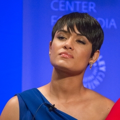 Grace Gealey