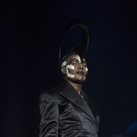 Grace Jones