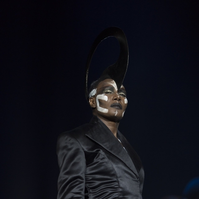 Grace Jones