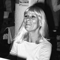 Grace Lee Whitney
