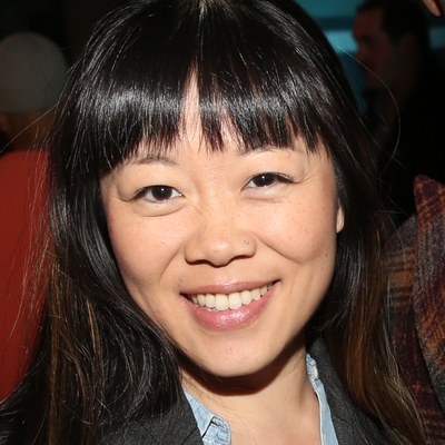 Grace Lynn Kung Autograph Profile