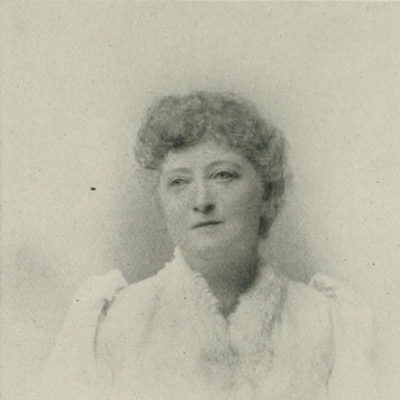Grace Porter Autograph Profile