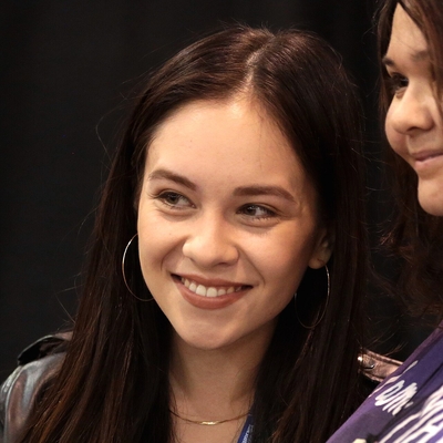 Grace Rolek Autograph Profile