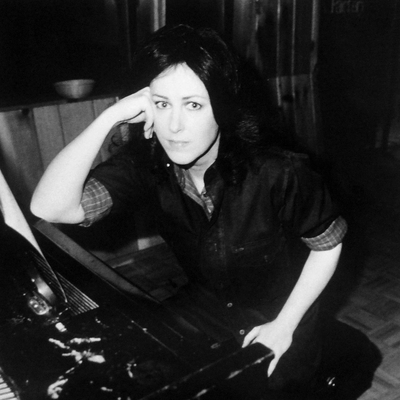 Grace Slick Autograph Profile