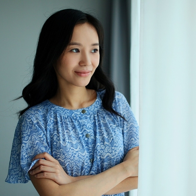 Grace Wu Autograph Profile