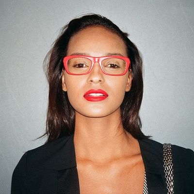 Gracie Carvalho Autograph Profile