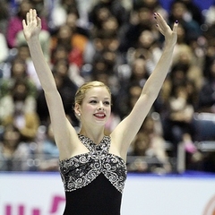 Gracie Gold