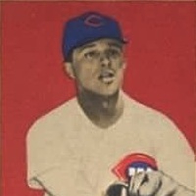 Grady Hatton Autograph Profile