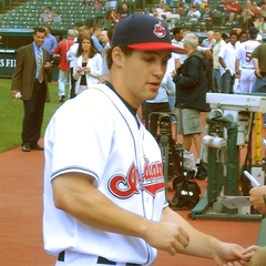 Grady Sizemore
