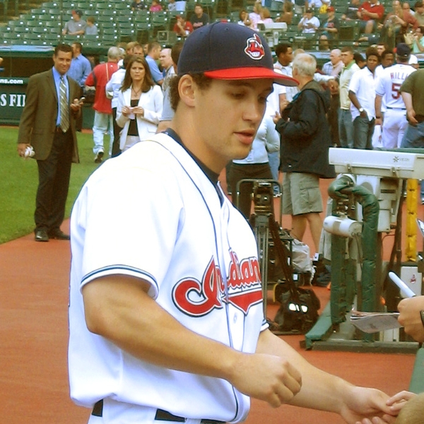 Grady Sizemore
