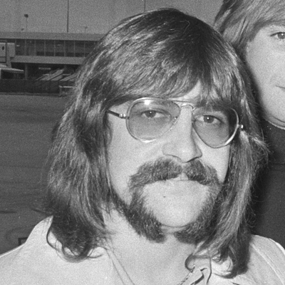 Graeme Edge