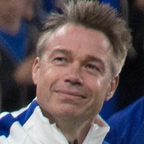 Graeme Le Saux
