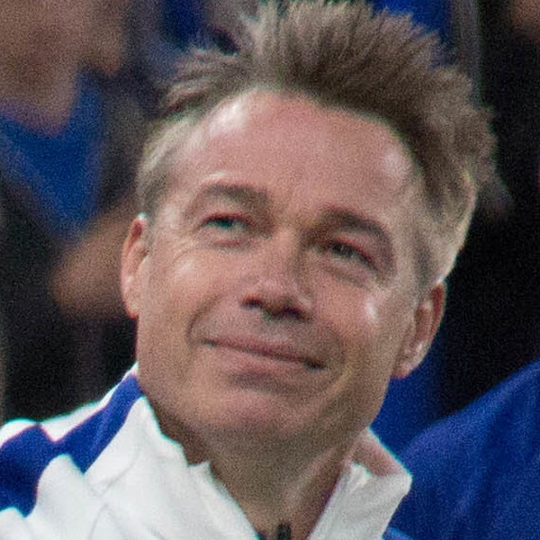 Graeme Le Saux